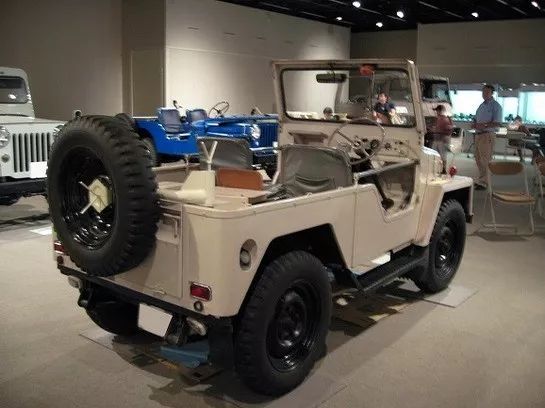 为什么说吉姆尼是神车,为什么说吉姆尼好