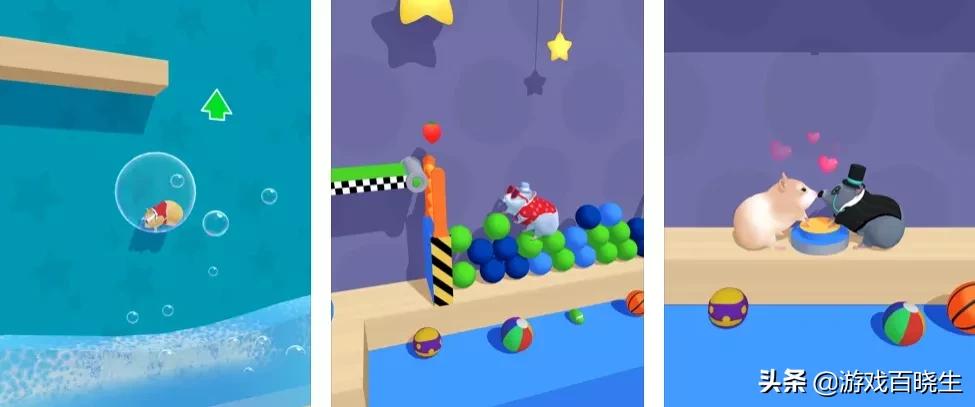 安利一波高分单机新手游，是DNA动了的感觉