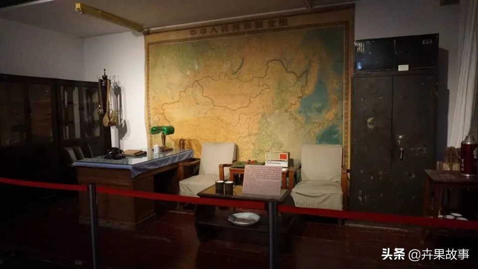 领略红色革命的旅游地,红色旅游峥嵘岁月