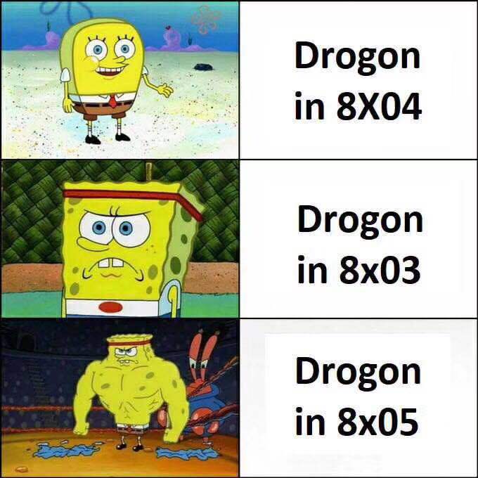 GOT·S8E5：对“权游”大结局你还有多少期待？