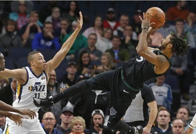 勇士vs森林狼比赛前瞻,森林狼vs快船前瞻分析