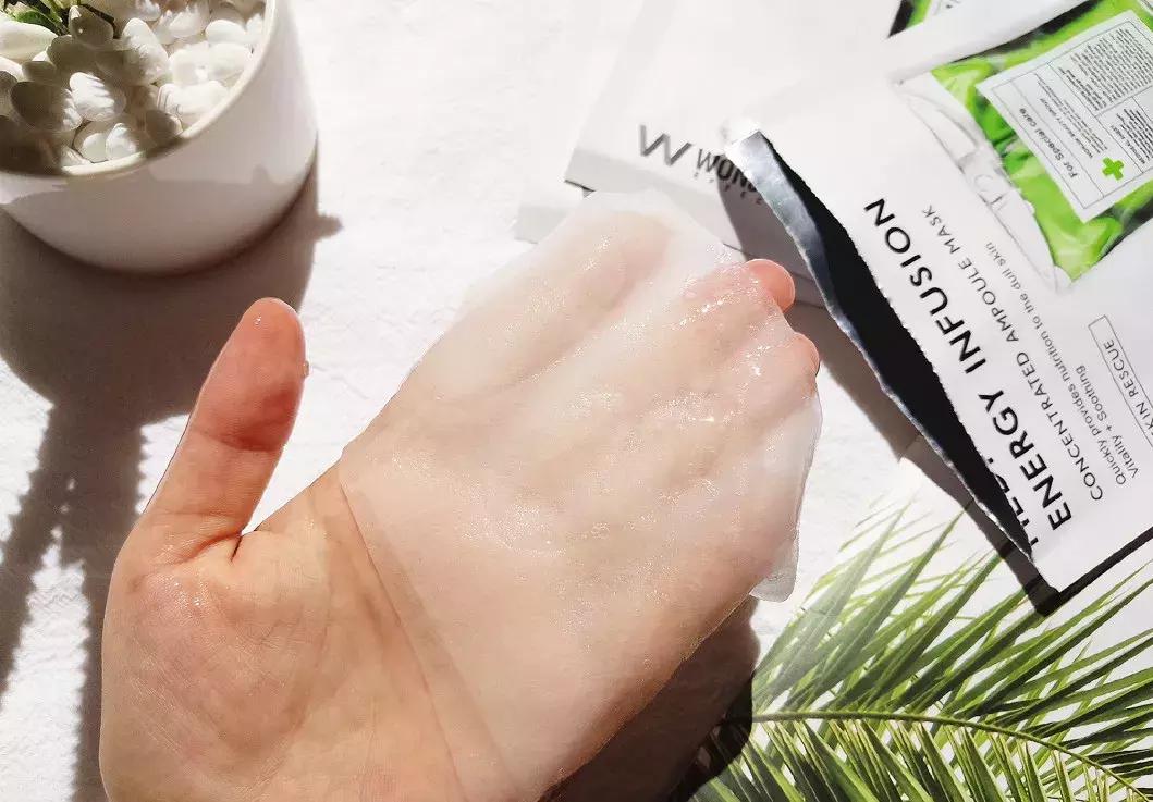 妈妈们用了最有效的面膜,适合妈妈们用的面膜