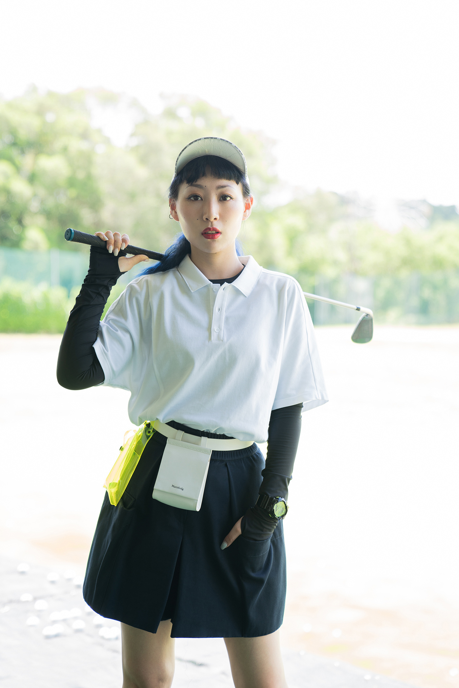 covergirl女装,covergirl封面女郎