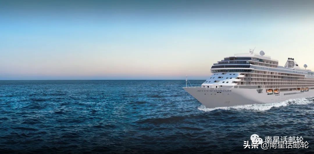 海上最大的豪华套房,海景度假超豪华房子