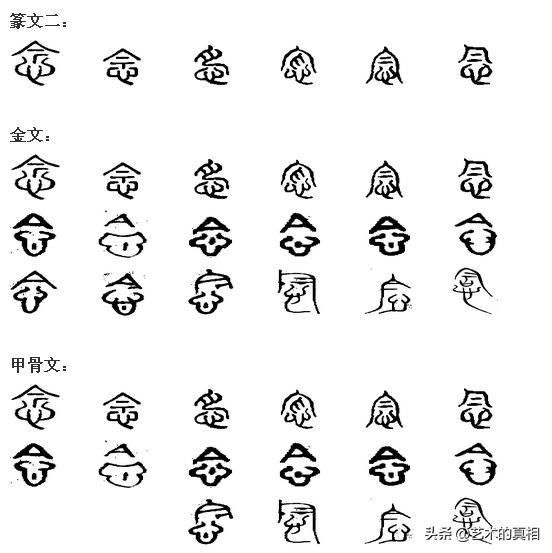 七夕到了,与爱有关的“爱慕、恋情”等8个汉字本义,你了解吗