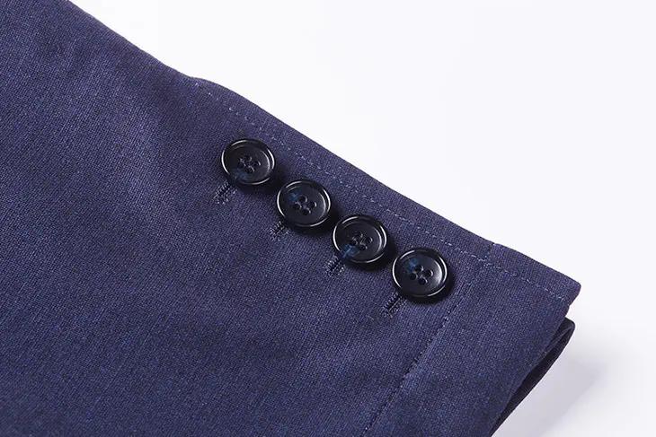 死板还太正式?那是你不会穿!西装才是现代男人的铠甲