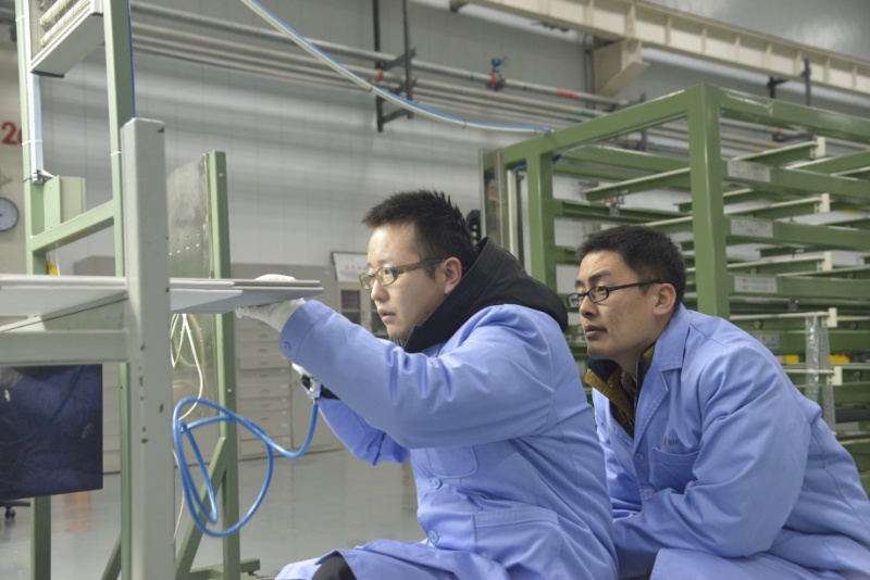 我国自主研发的三代核电技术,中国三代核电最新消息