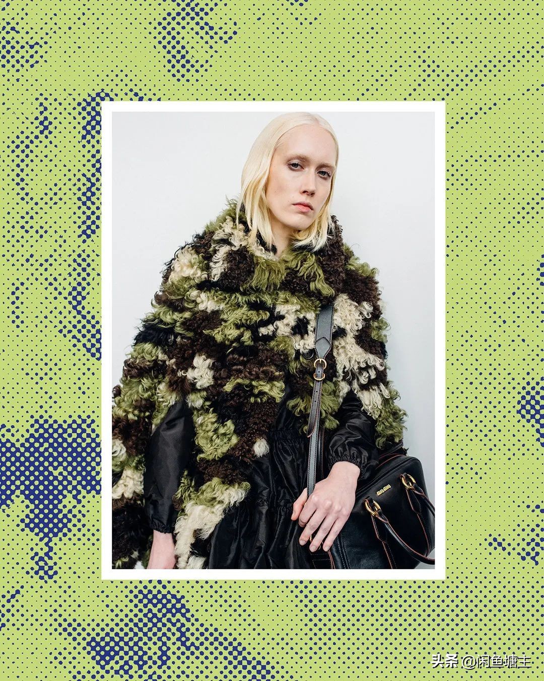 优衣库送了杂志,为什么闲鱼上的优衣库便宜