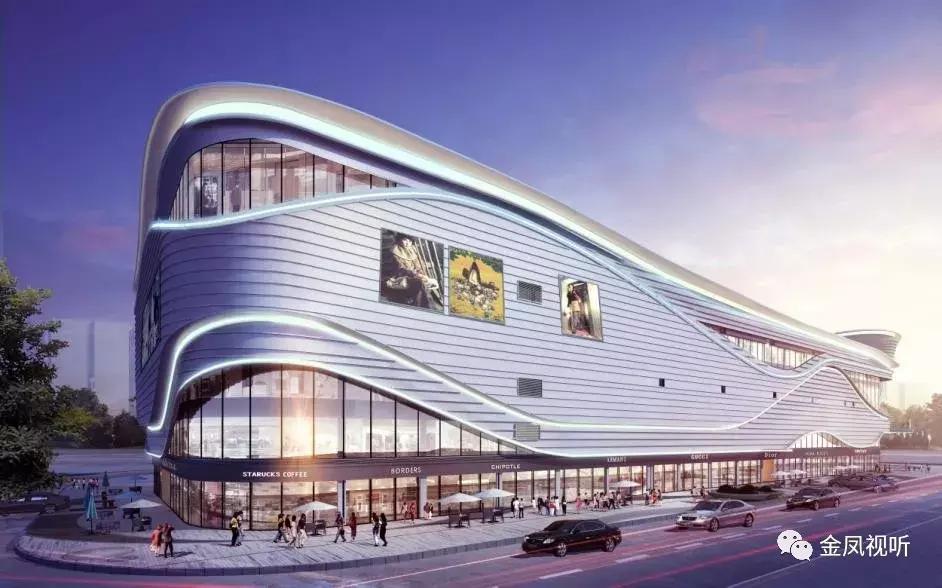 揭阳君和广场开业,揭阳君和广场最新消息