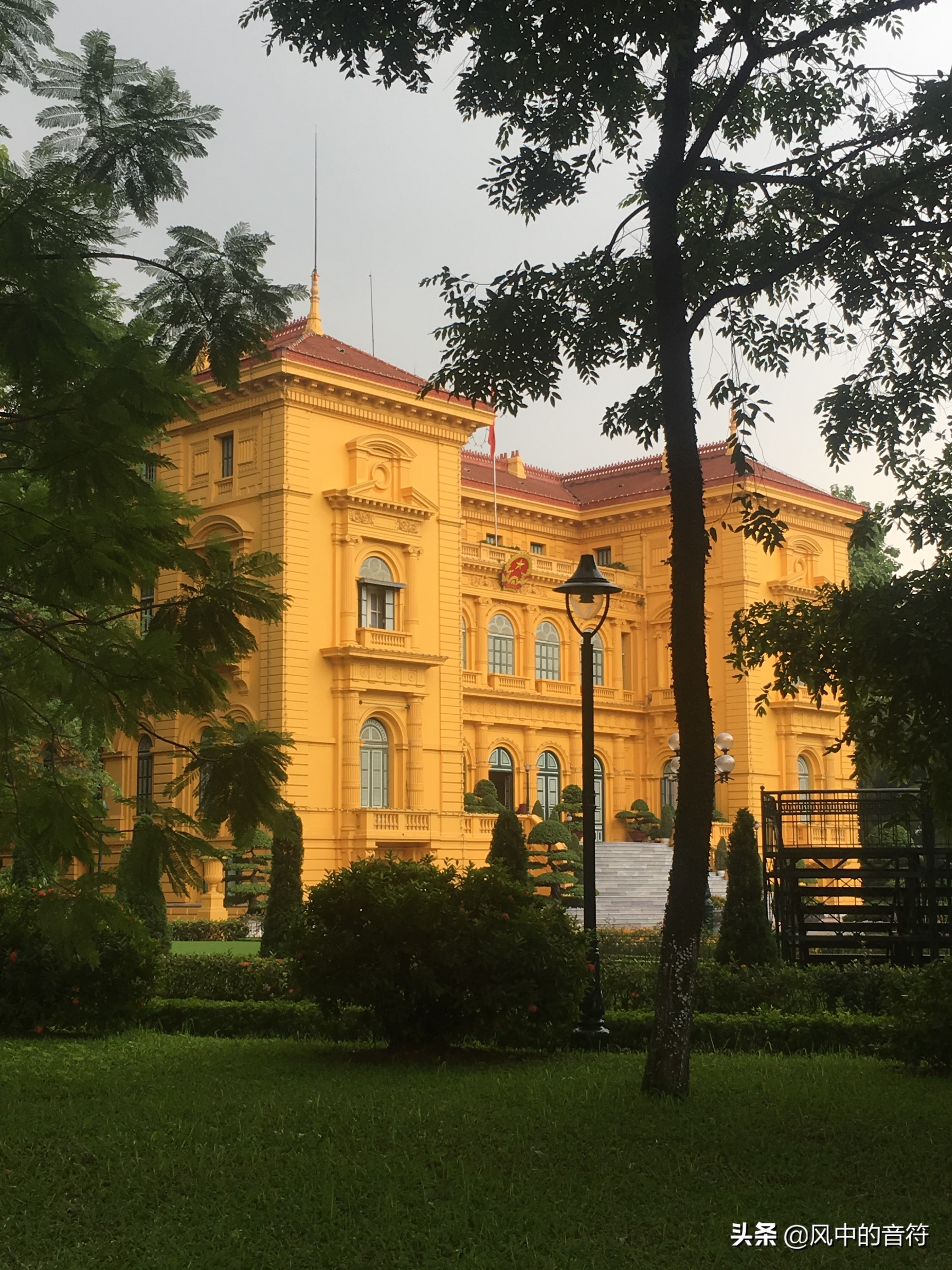 越南越北之旅,越南走进中国