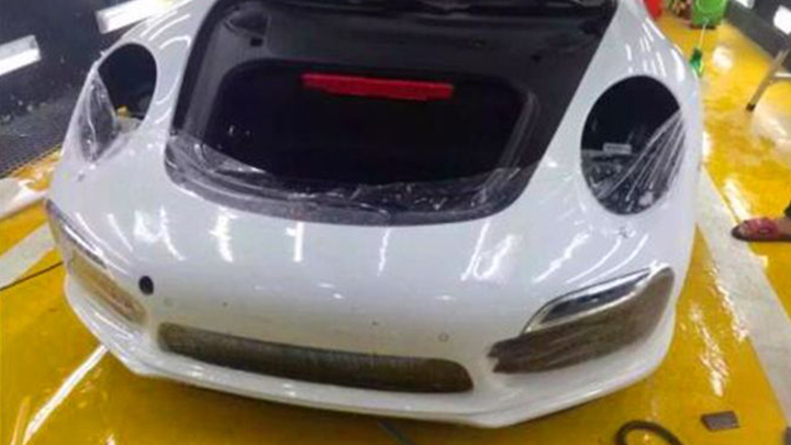 隐形车衣发黄怎么办该如何避免,隐形车衣变黄意味着什么