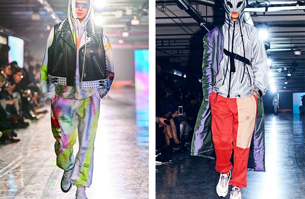 最近韩国很火的潮牌,韩国十大最受欢迎潮牌