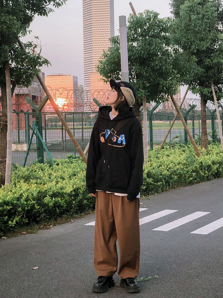 冬季性价比羽绒服推荐,推荐保暖羽绒服韩系