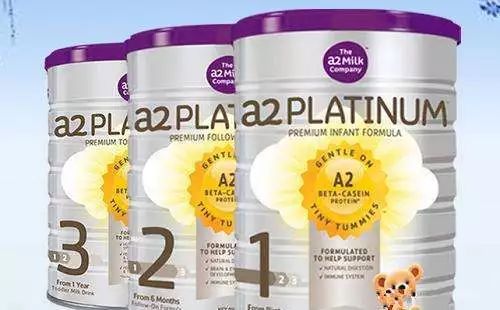 从a2奶粉换爱他美,美赞臣a+奶粉怎么样