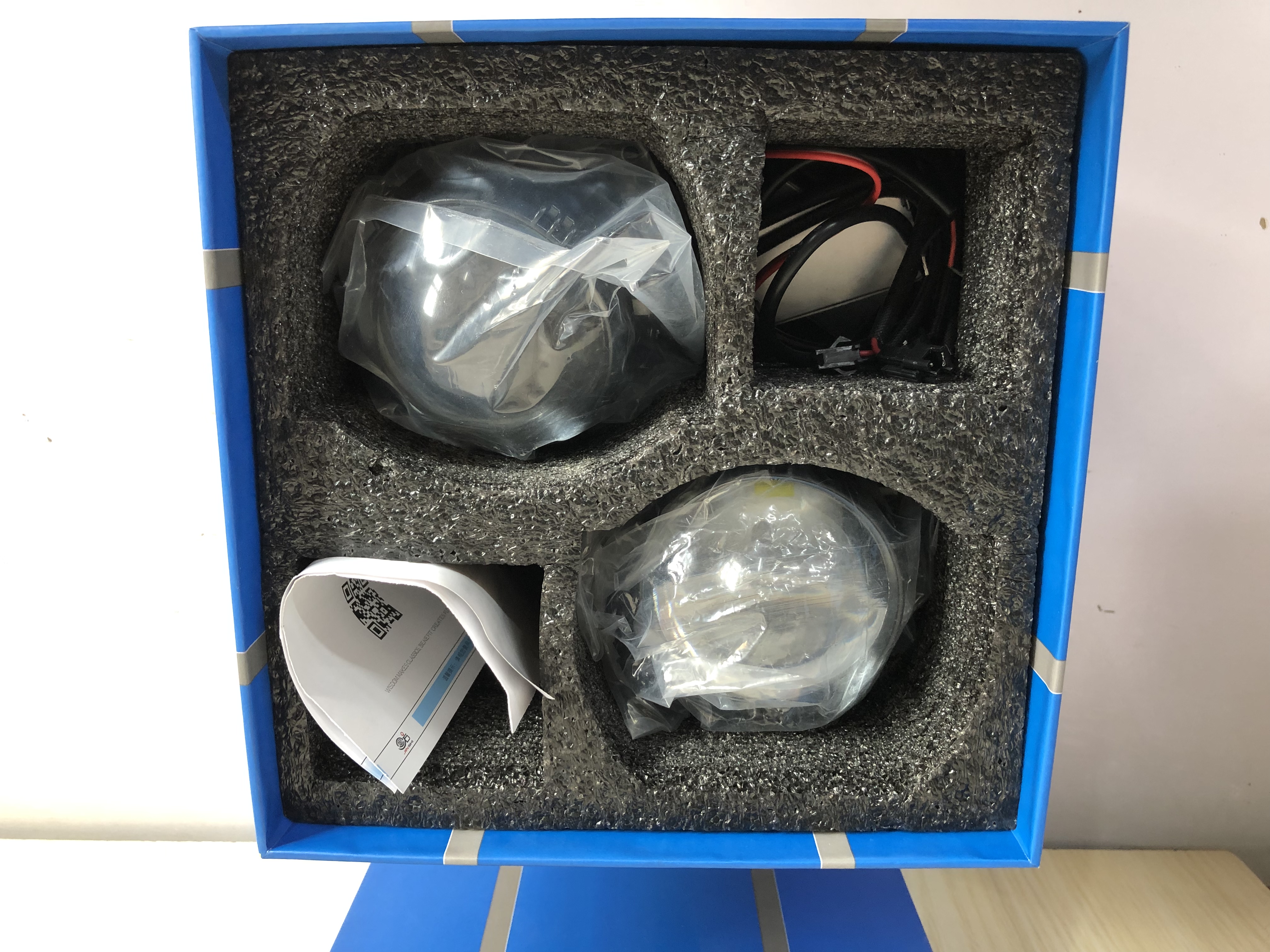 led透镜好不好用,led小透镜测评