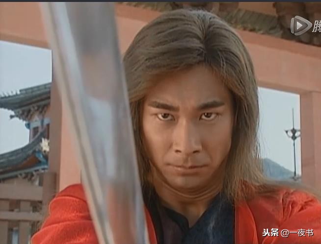 好看的降龙十八掌武功招式,武侠中谁用的降龙十八掌最强