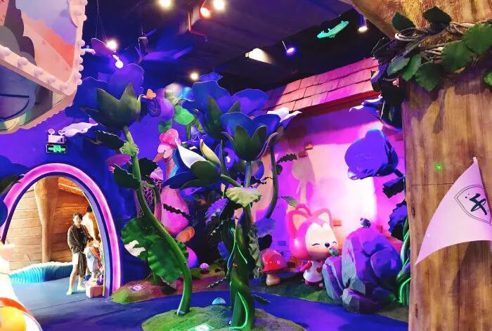 深圳十大暑假室内必去景点,深圳暑假值得带孩子旅游的地方