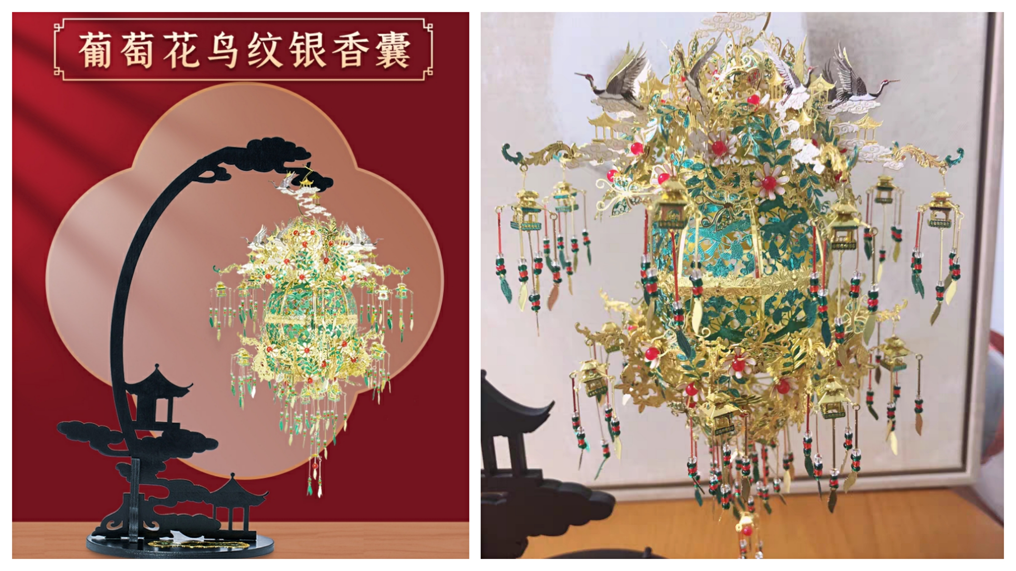 圣诞节礼物送女朋友小众高级感,礼物小众高级圣诞节