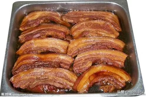 兄弟俩开个甏肉干饭餐厅天天火爆排队兄弟俩出国配方公布