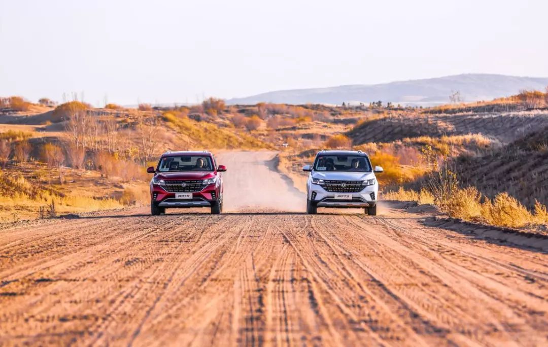 哈弗h6和风行t5,东风风行t5evo与哈弗h6比较优劣