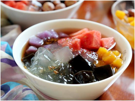 品味正宗福建美食的不二选择,福建的美味小吃