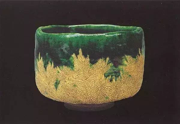 日本茶碗之美的优美句子,三盖茶碗