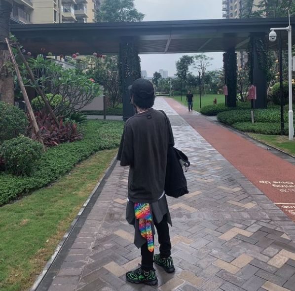 亚逼风格是什么意思,亚逼男是什么