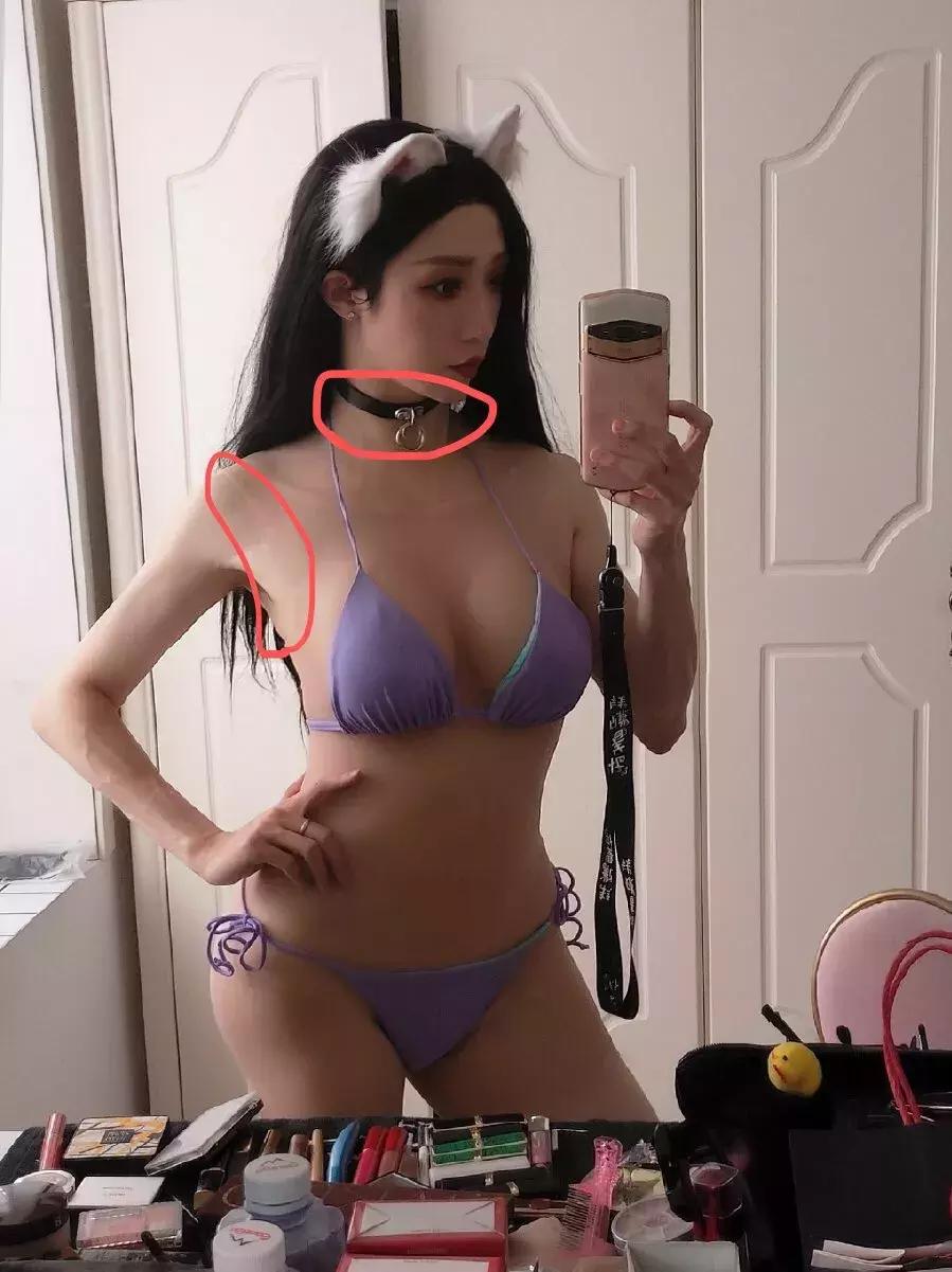 女装大佬防骗指南,女装大佬攻略手册