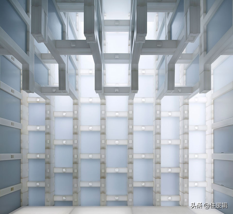 隈研吾设计过哪些建筑,日本建筑师隈研吾风评