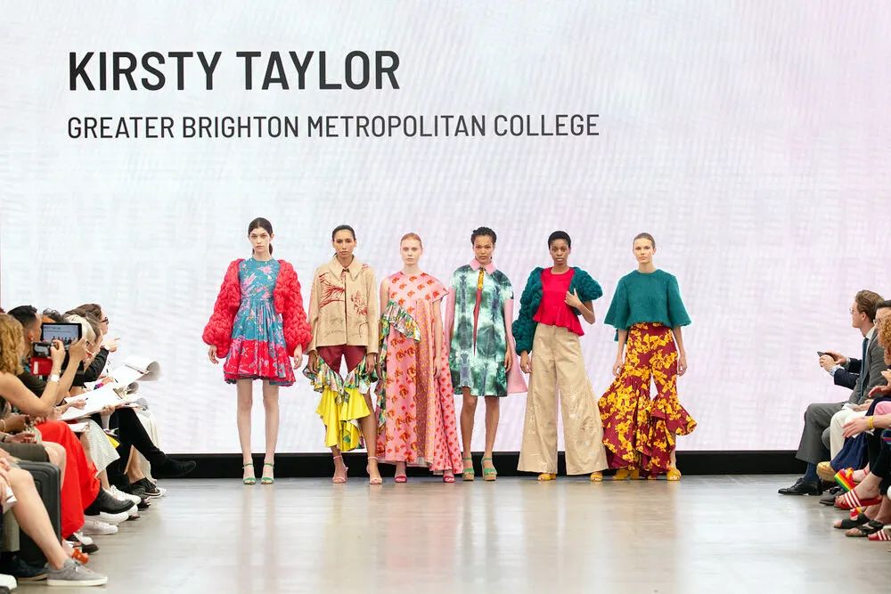 MET布莱顿城市学院