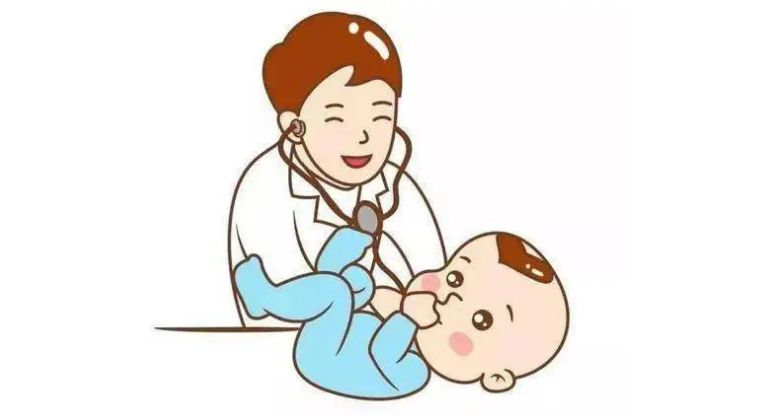 婴儿胖都是因为吃得多吗,宝宝胖就是健康吗