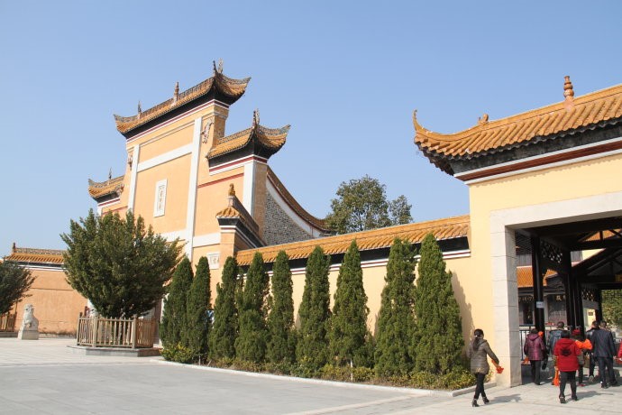 密印千年寺在哪,千年密印寺视频