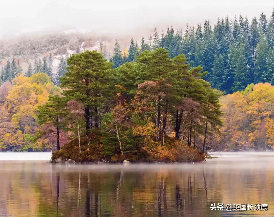 英国秋天好去处,英国秋天旅游必去的地方