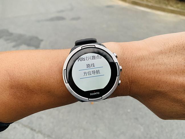 suunto升级教程,suunto9升级最新版本