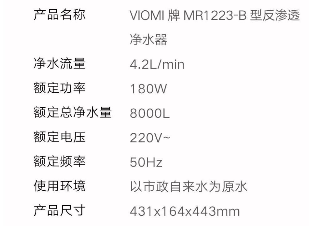 净水器如何挑选教你三招避开雷区,净水器怎么选记住以下几点不踩坑