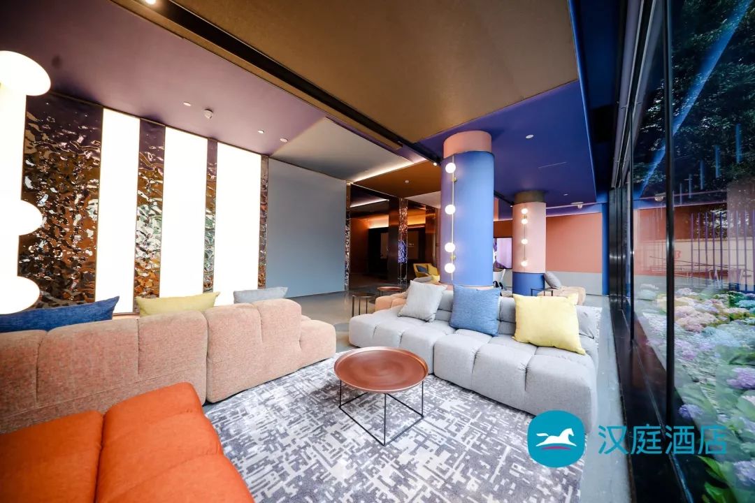 华住会为什么选择汉庭,华住酒店官网加盟汉庭