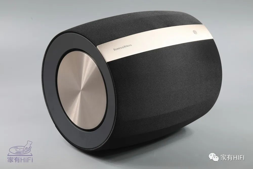 传统品质无线用!BW宝华Formation无线家庭影院Bar、Bass试用