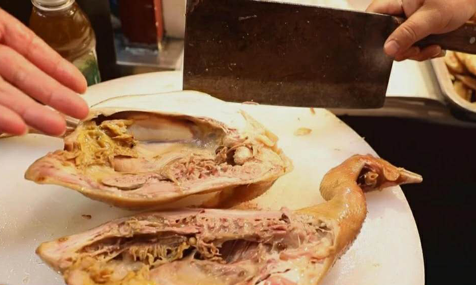 开封十大夜市小吃一条街,开封夜市小吃一条街推荐本地人