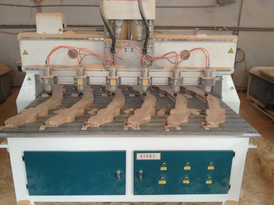 数控雕刻机的产品介绍,数控雕刻机规格型号