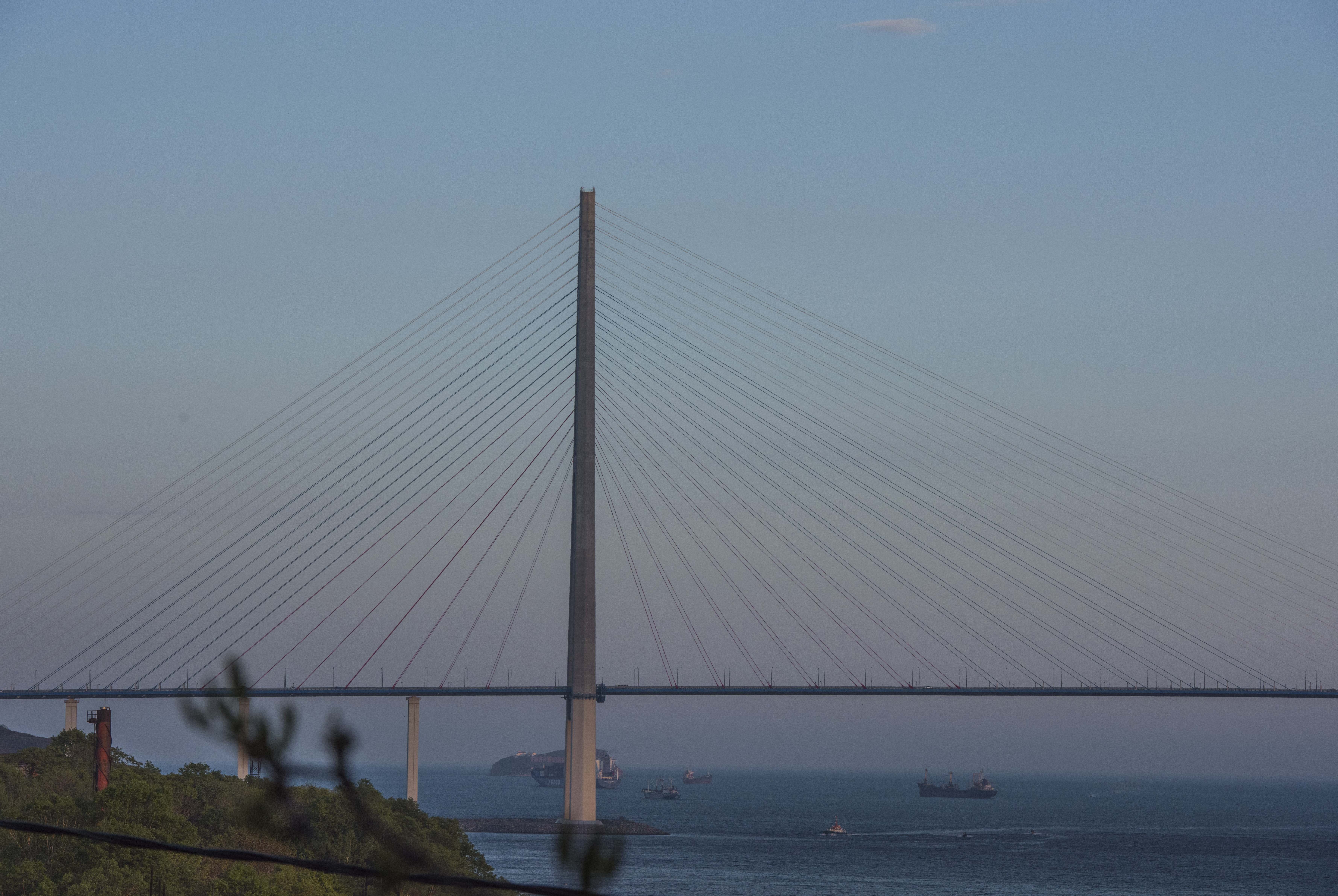 符拉迪沃斯托克和海参崴,符拉迪沃斯托克与海参崴的区别