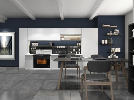 家里装修集成灶好还是普通的好,装修厨房用集成灶好还是分体灶好