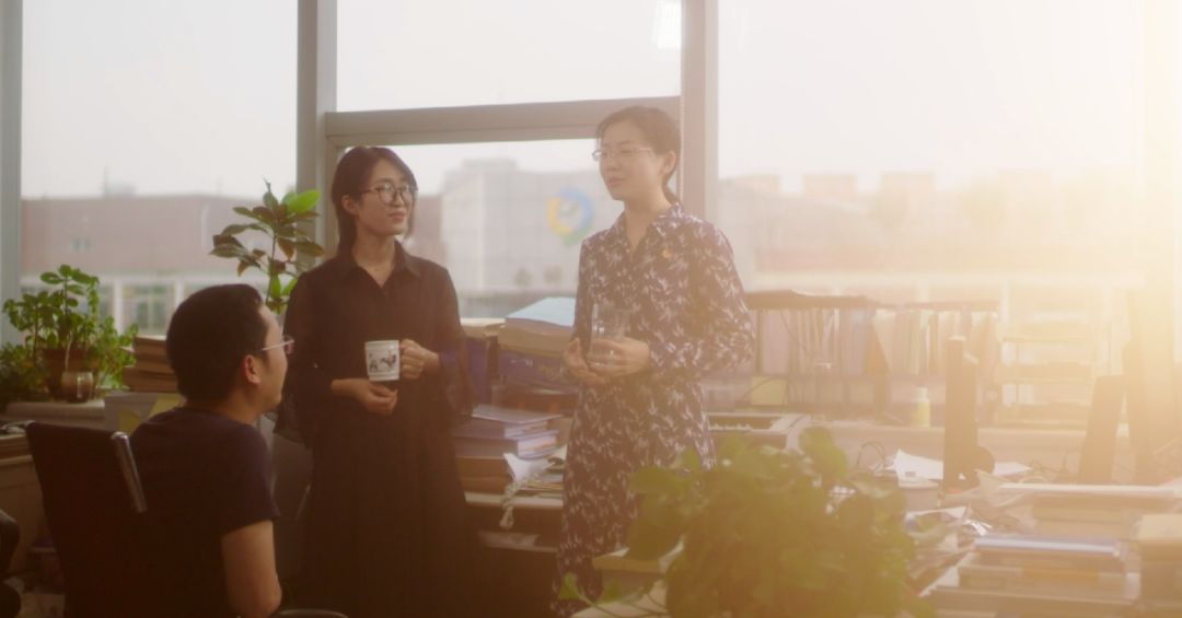 我们收集了1071个网友的回答，突然有些心疼……