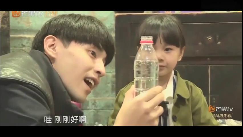 邓伦可爱集锦,面膜伦,傻鸟伦,看了让你心情好起来的小奶伦