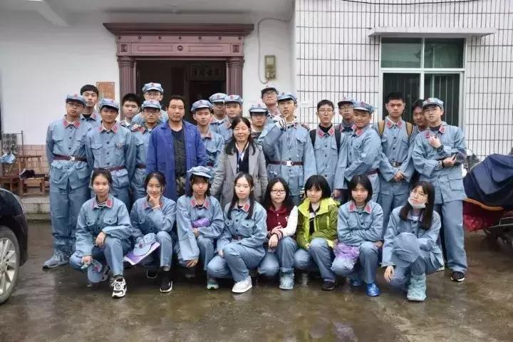 从百年老校走向百年名校南头中学的2018年硕果累累