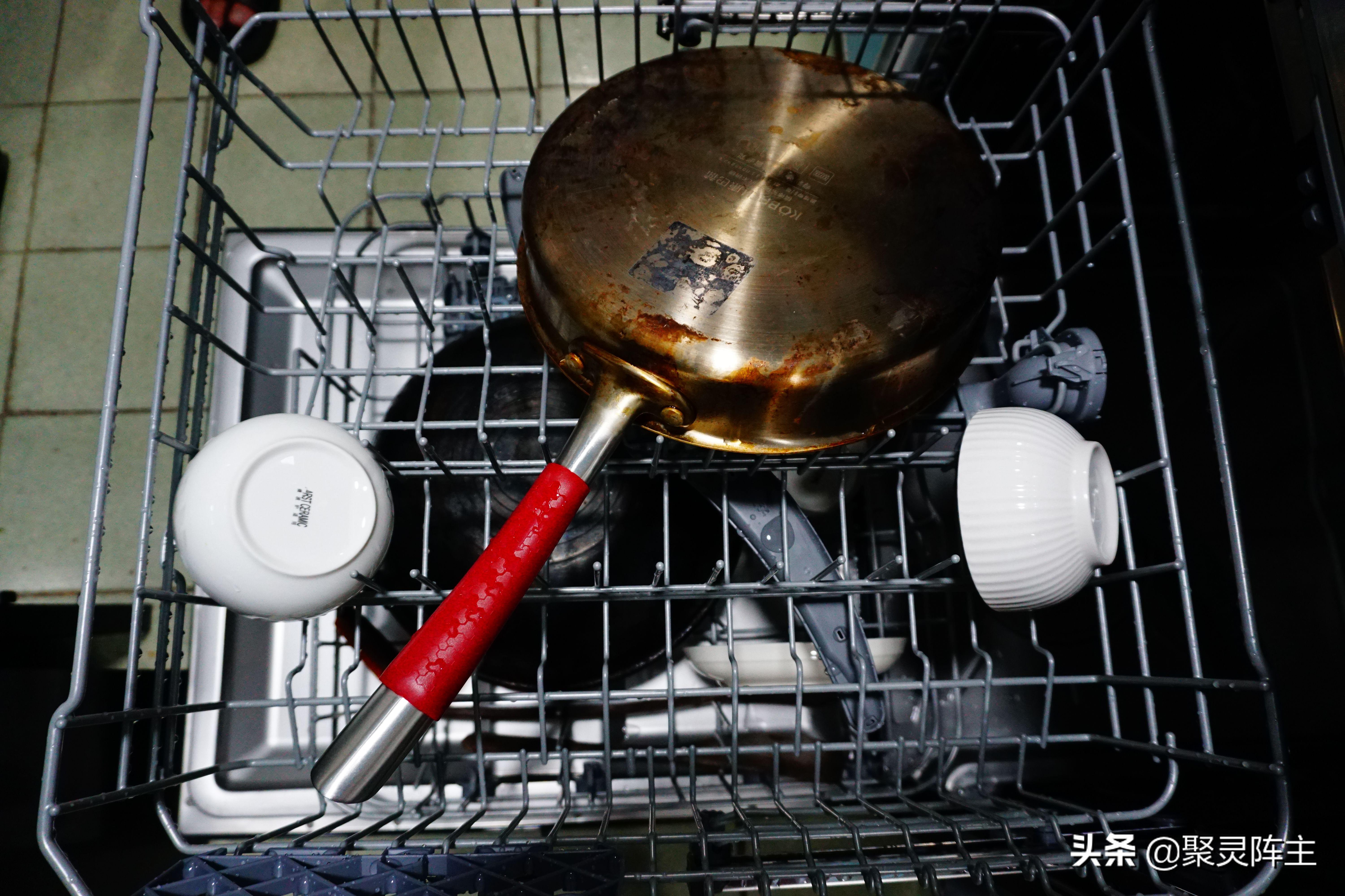 洗碗机如何选视频,云米洗碗机和米家洗碗机评测