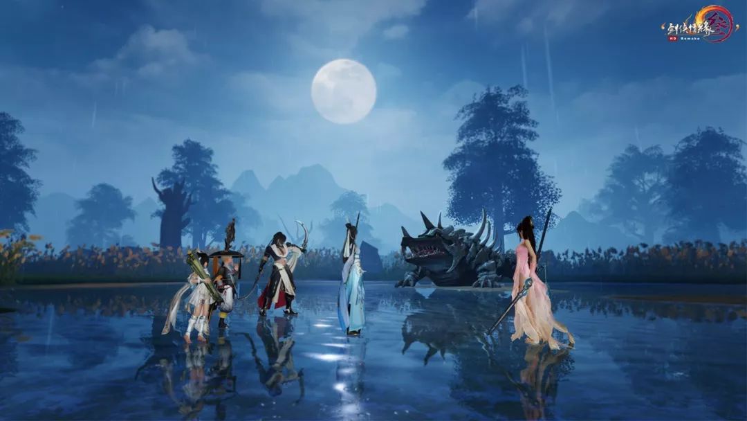 剑网3最近热门事件,剑网3赛事被指不公