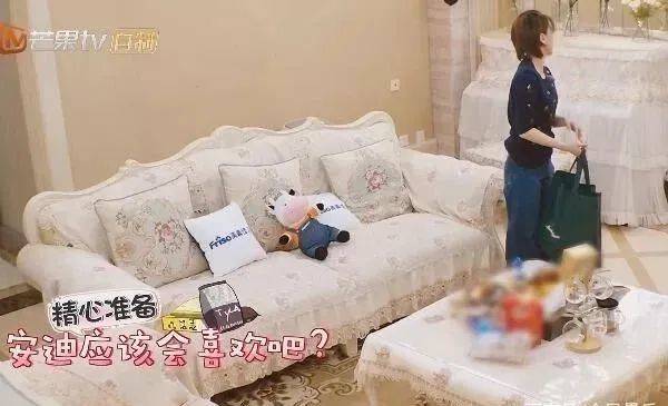 都在研究“浪学”，我来八一八姐姐们的豪宅