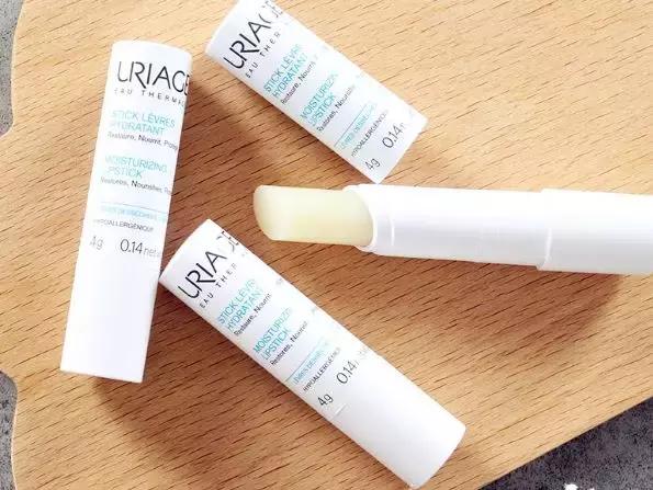 润唇膏推荐大牌海蓝之谜,润唇膏红黑榜