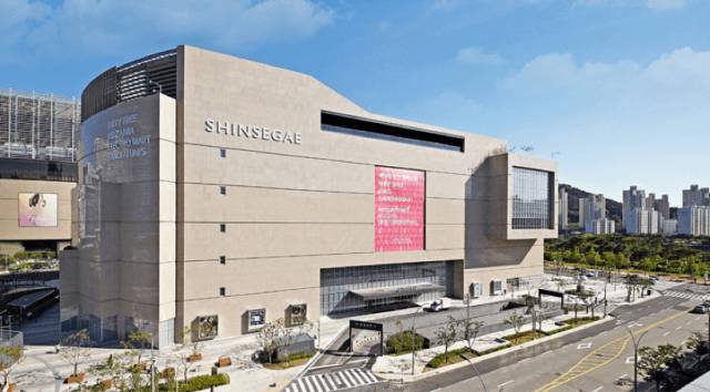 韩国退税大额,如何去韩国购物退税