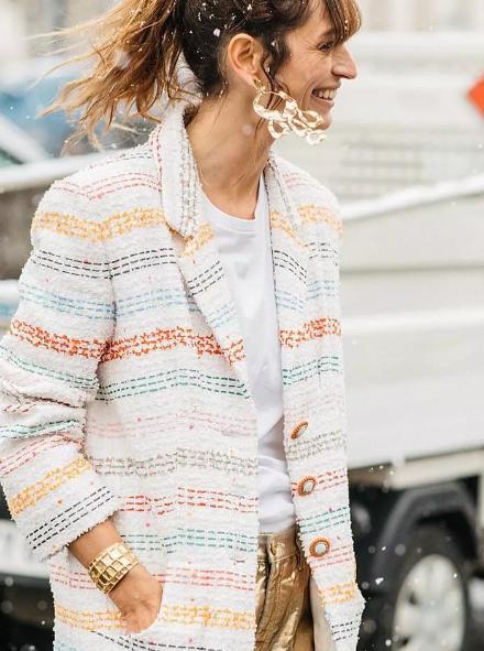 教你提升技术,提升时尚度的技巧